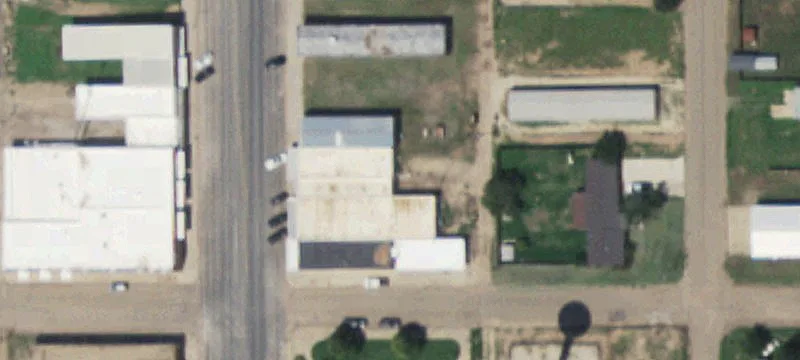 1520 Main St