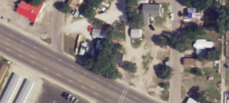 1802 Am Blvd