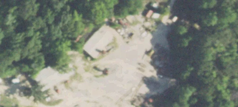 6733 Private Rd