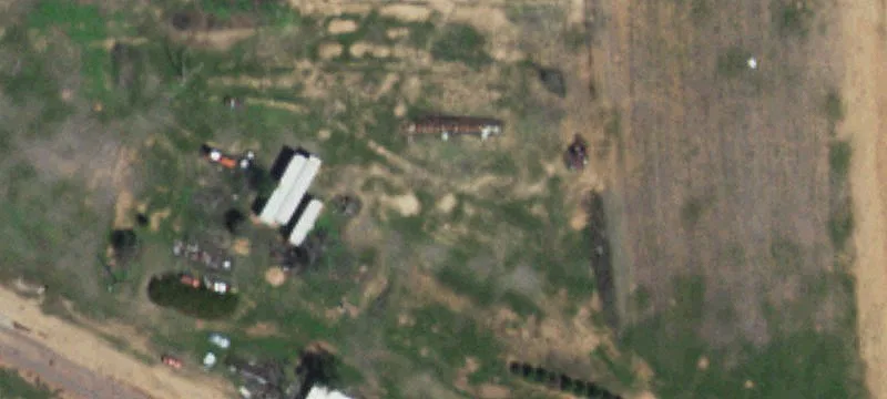 461 County Rd P P