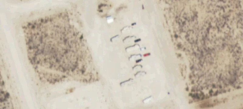 Pyote, TX 79777
