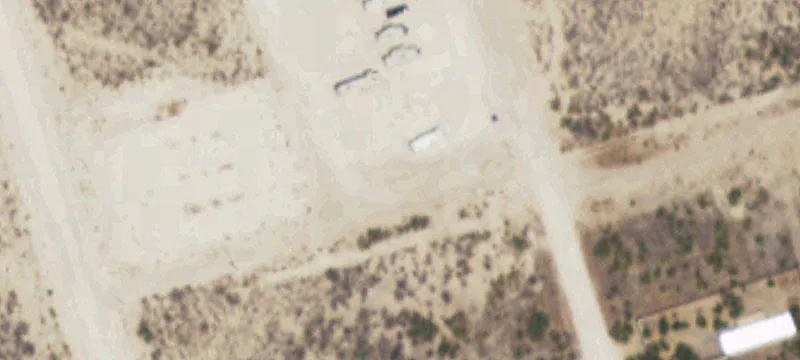 Pyote, TX 79777