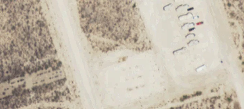 Pyote, TX 79777