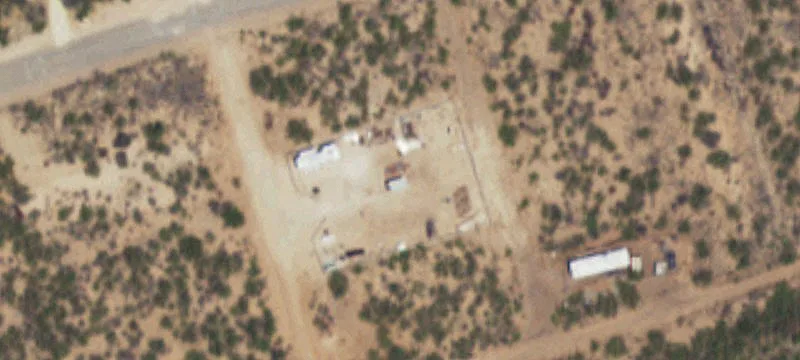Pyote, TX 79777