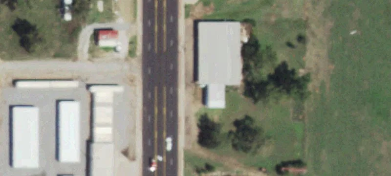 1408 Houston St