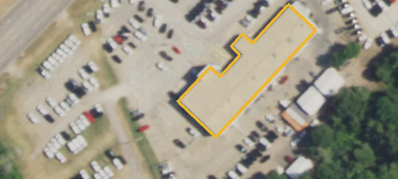 800 State Hwy 21st E