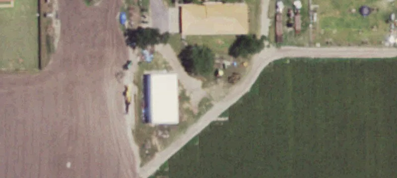 8489 Mile 17th 12th N