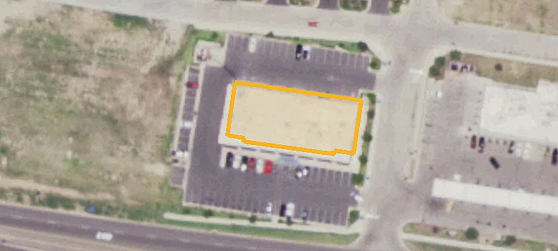 1814 Interstate Hwy 2nd 2