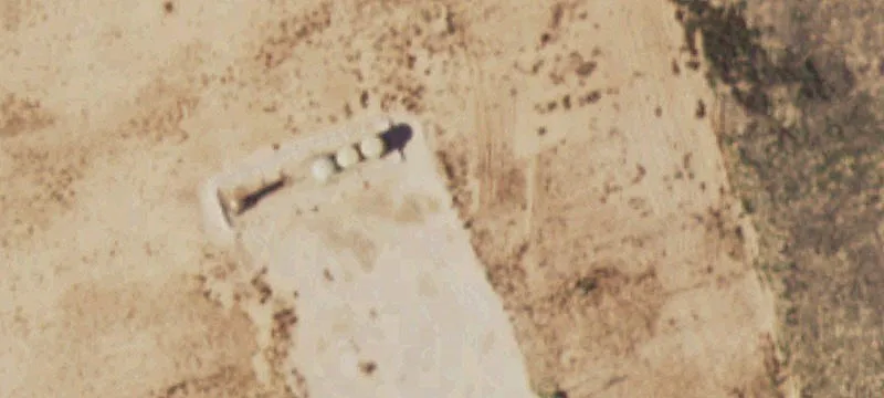 Stanton, TX 79782