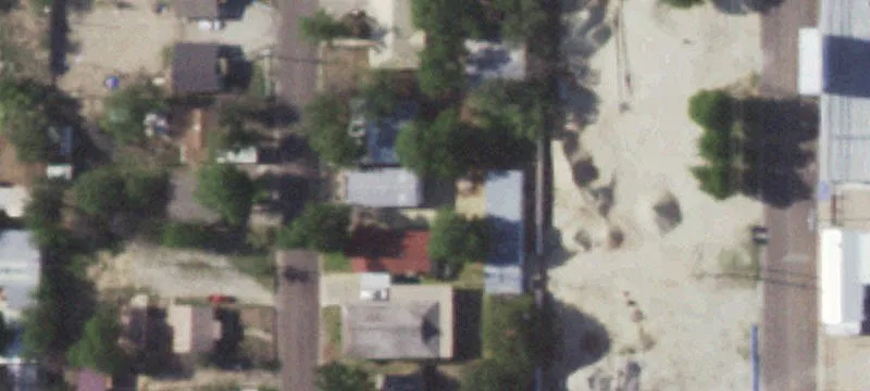 111 Ave I I