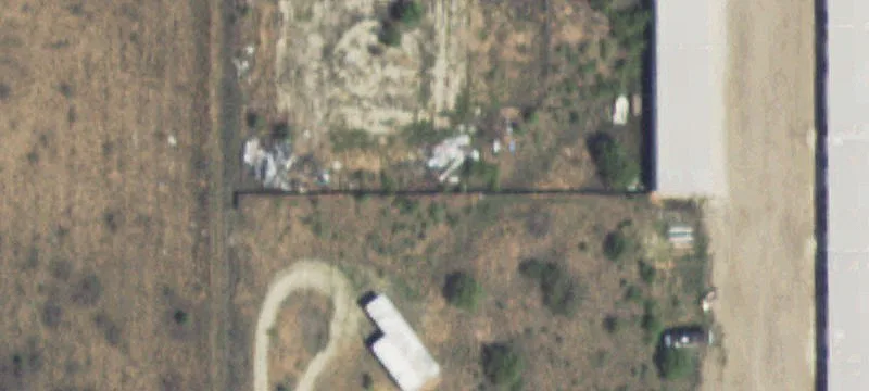 2321 Fm 2458