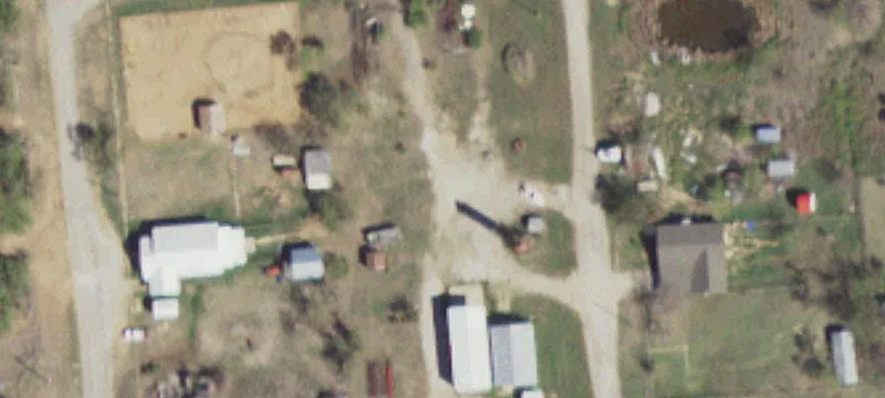208 Pecan St