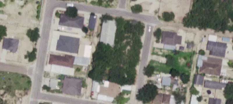 Chapotito St