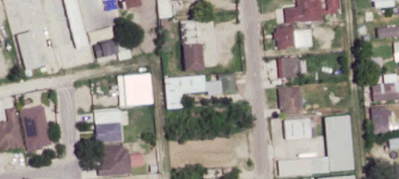 Eagle Ave