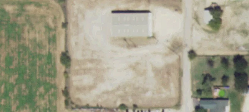 802 Airport Rd