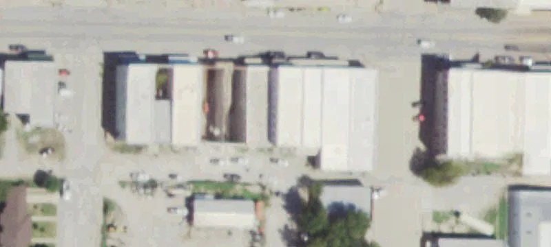 707 Wallis Ave