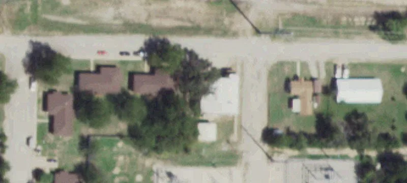 801 Santa Fe St