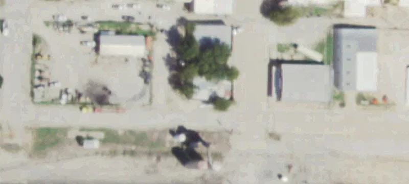 101 2nd St