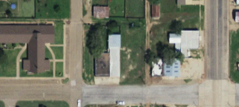 122 Stevenson Ave