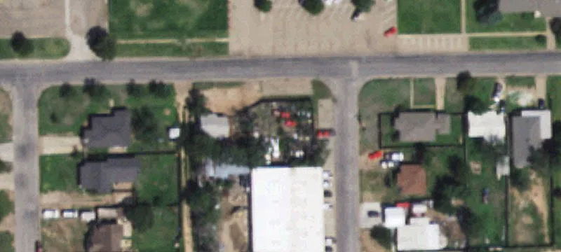 513 Travis St
