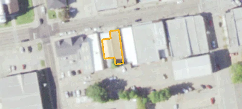 117 Sabine St