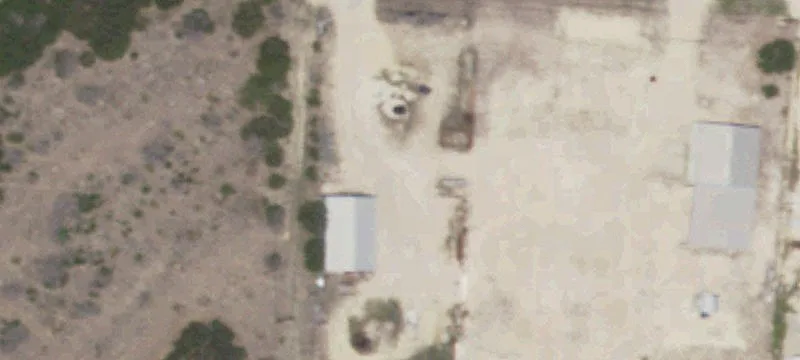 1779 Service Rd