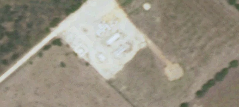 County Rd 394