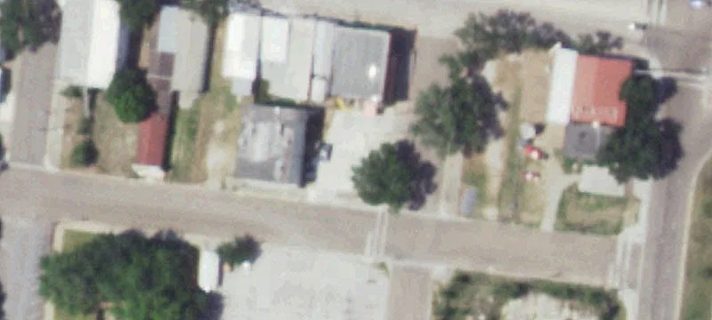 Miller St