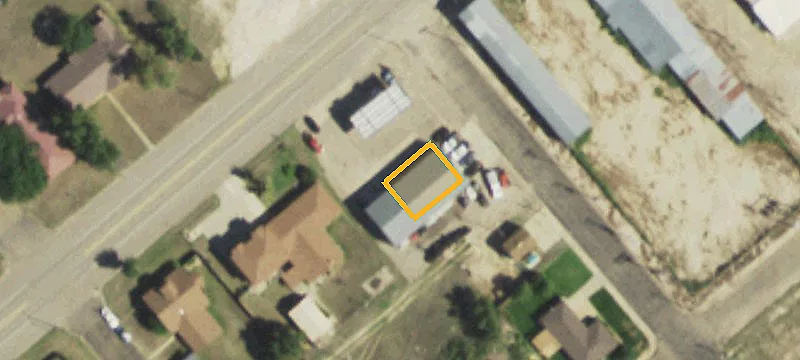 201 Commercial St