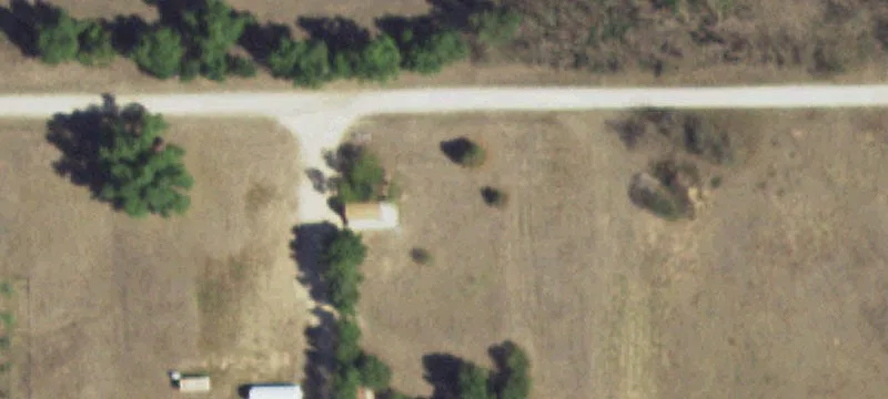 Darrouzett, TX 79024