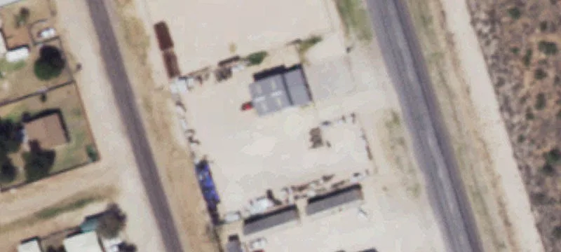 401 Loop 464th Rd