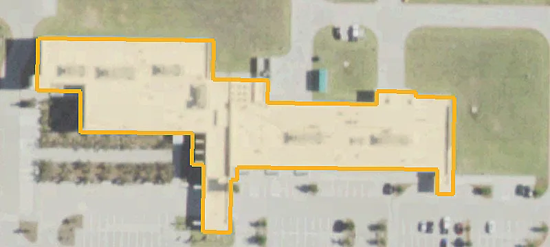 1970 University Dr