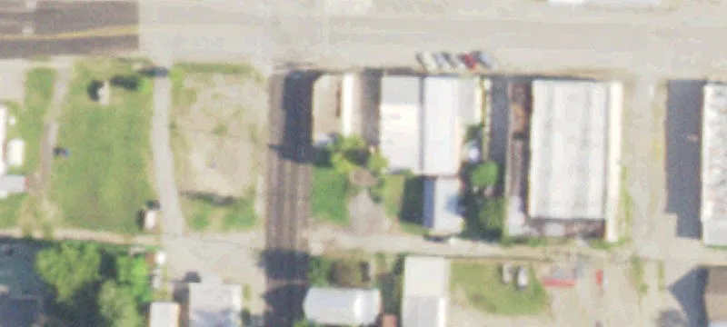 Main St