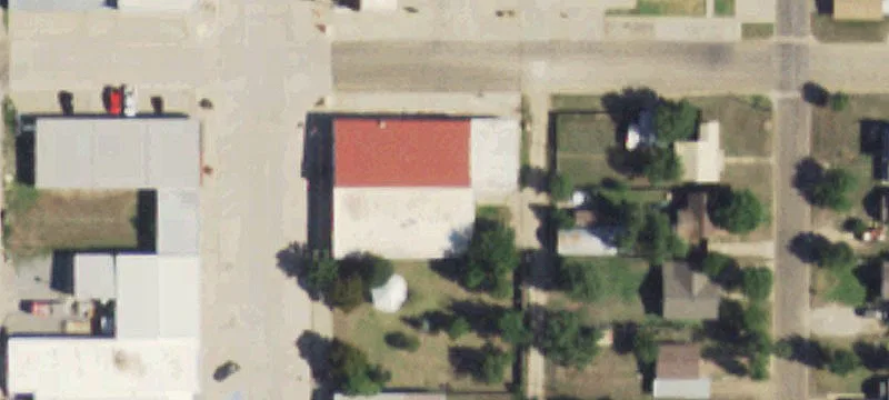 205 Main St