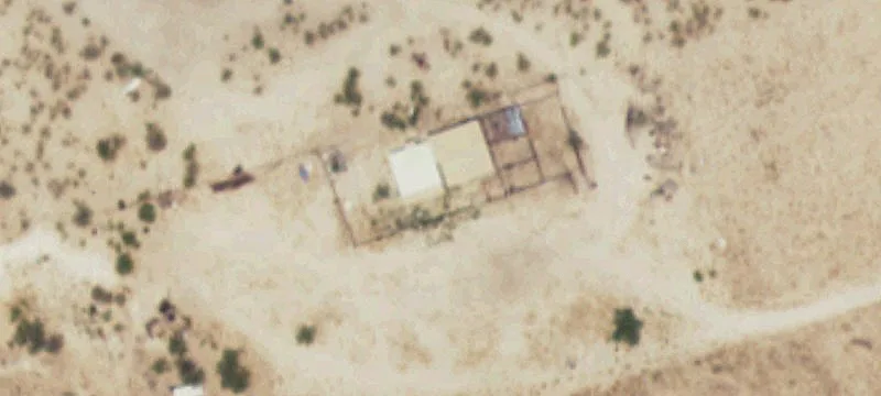 Pyote, TX 79777