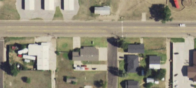 114 Industrial Rd