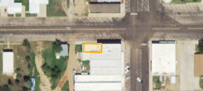 1101 Main St