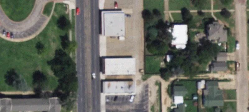 608 Quincy St
