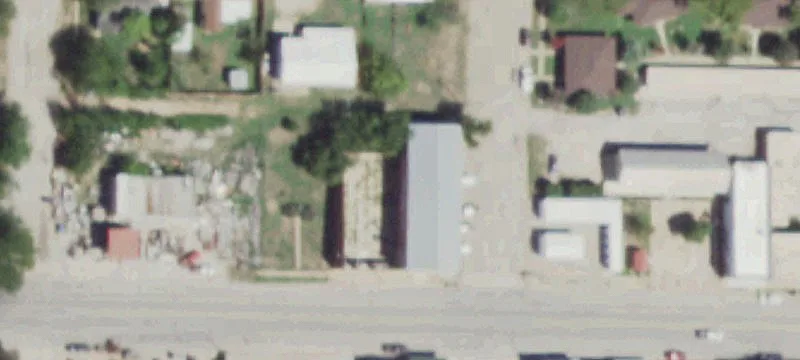 800 Wallis Ave