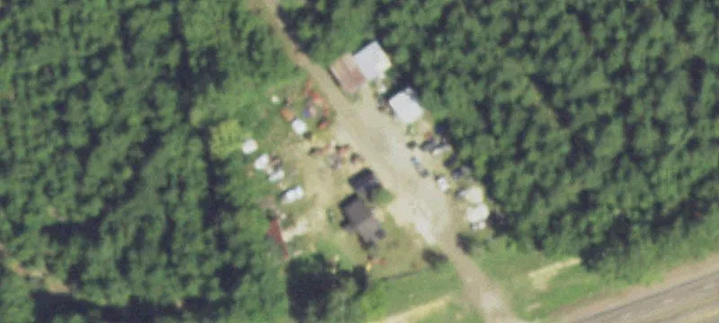692 Us Hwy 190th W