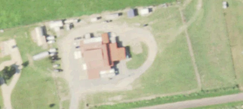 501 County Rd 407