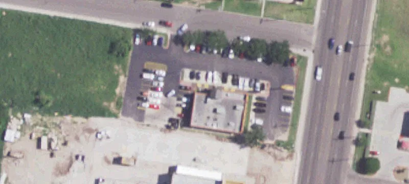 Shary Rd