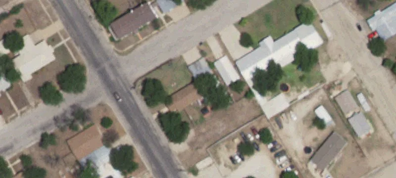 601 Water Ave