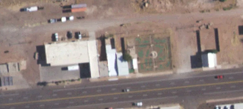 215 Broadway St
