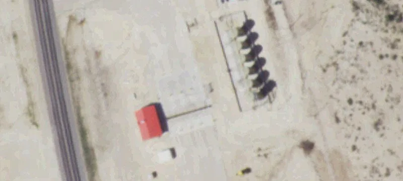Rankin, TX 79778