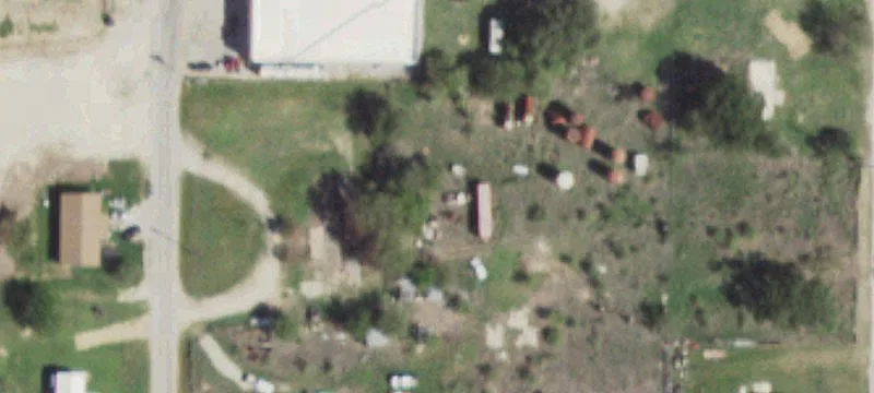 State Hwy 36
