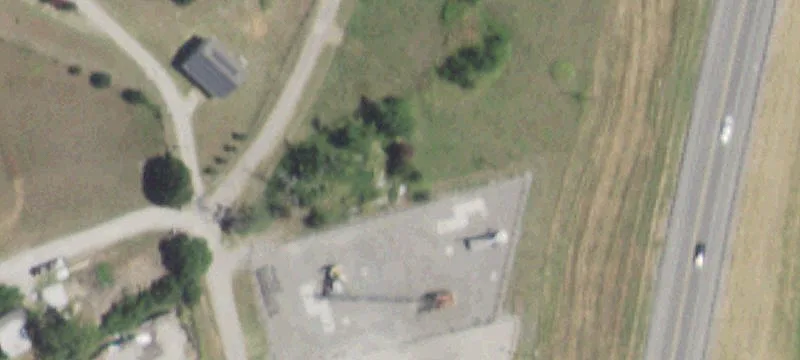 Cres Pond Rd