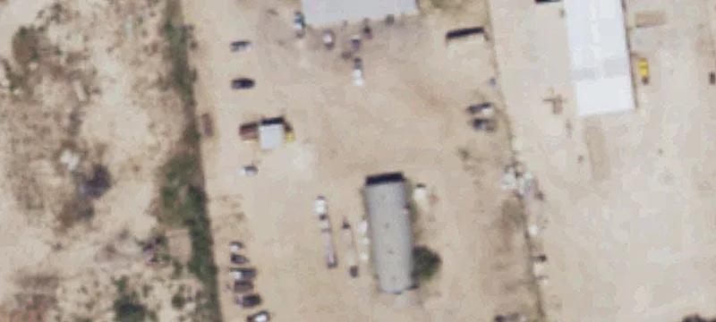1206 Interstate 20