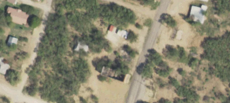 Gouldbusk, TX 76845