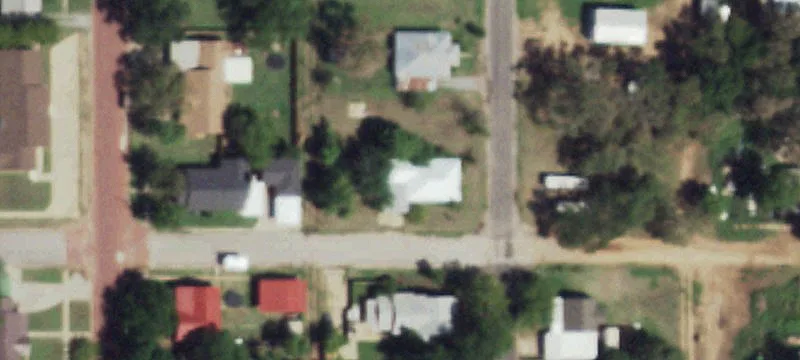 1406 Houston St